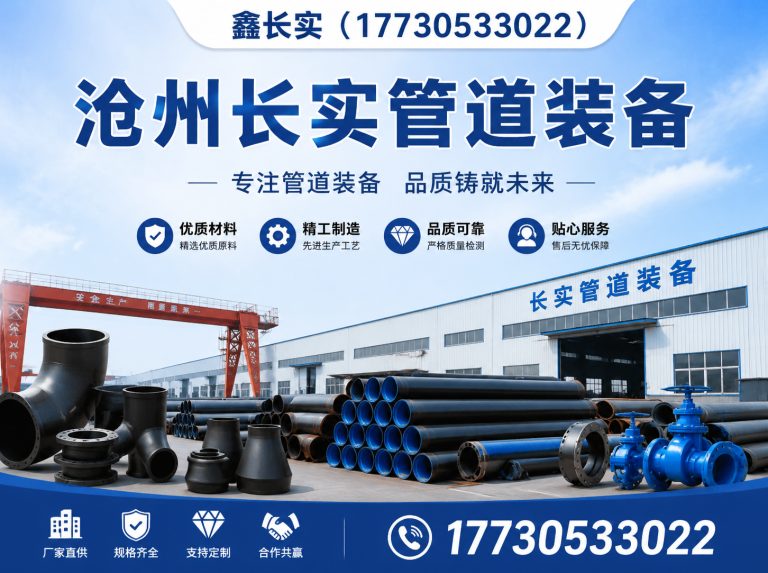 河北沧州经济开发区聚氨酯保温钢管展示图